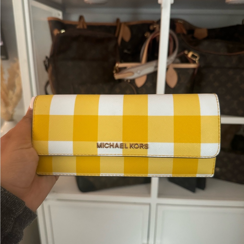 Mk wallet